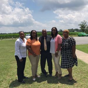 Meet your Posher, Katrina